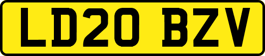LD20BZV