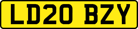 LD20BZY