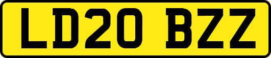 LD20BZZ