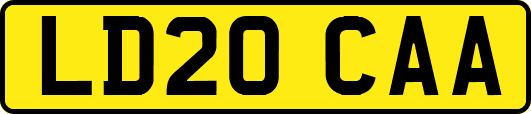LD20CAA