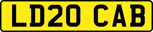 LD20CAB