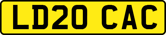 LD20CAC