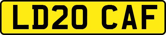 LD20CAF