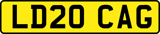 LD20CAG