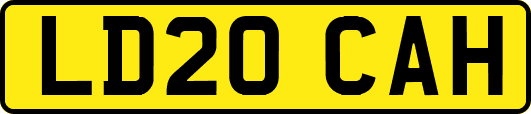 LD20CAH