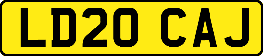 LD20CAJ