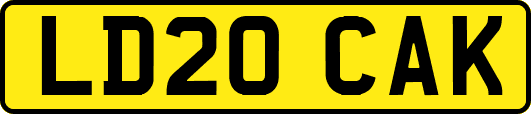 LD20CAK