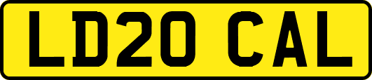 LD20CAL