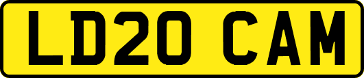 LD20CAM