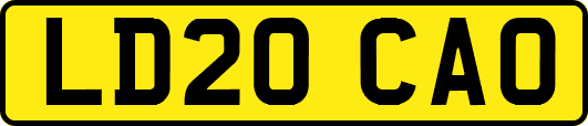 LD20CAO