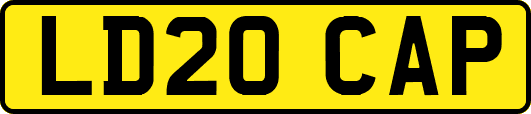 LD20CAP