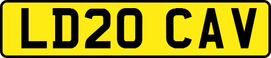 LD20CAV