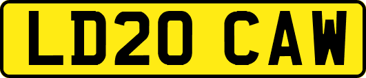 LD20CAW