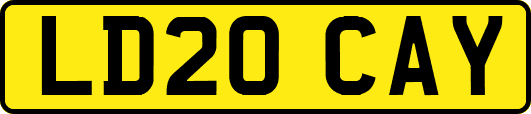 LD20CAY