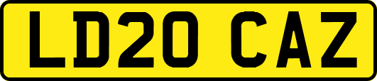 LD20CAZ