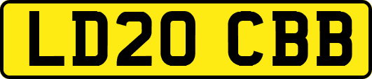 LD20CBB