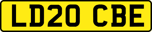 LD20CBE