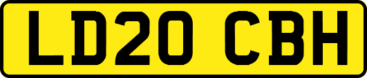 LD20CBH