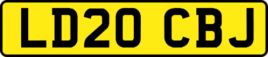 LD20CBJ