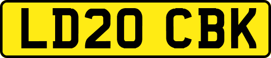 LD20CBK