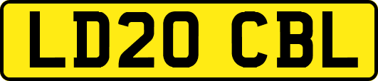 LD20CBL