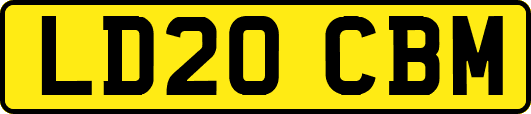 LD20CBM