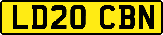 LD20CBN
