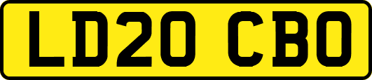 LD20CBO