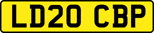 LD20CBP