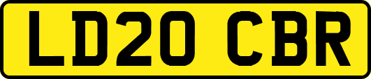 LD20CBR