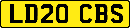 LD20CBS