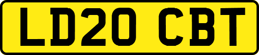 LD20CBT