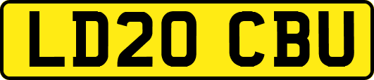 LD20CBU