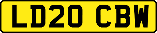 LD20CBW