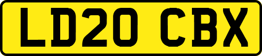 LD20CBX