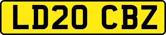 LD20CBZ