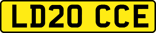 LD20CCE