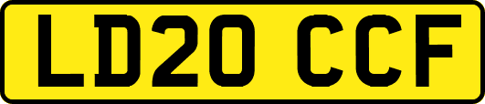 LD20CCF