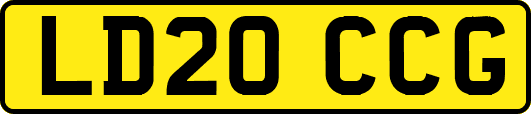 LD20CCG