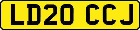 LD20CCJ