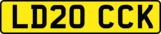 LD20CCK