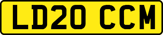 LD20CCM
