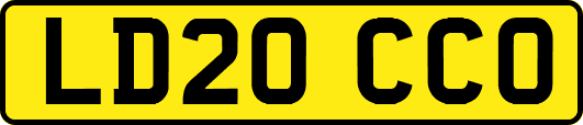 LD20CCO