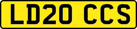 LD20CCS