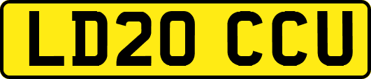 LD20CCU