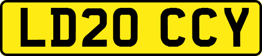LD20CCY