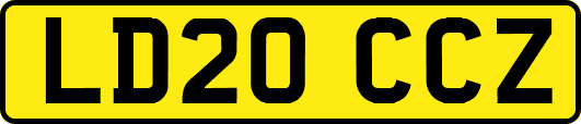 LD20CCZ