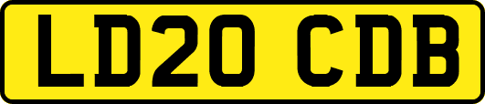 LD20CDB