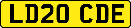 LD20CDE