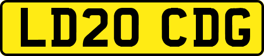 LD20CDG